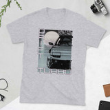 Japanese Graphic JDM Turbo Drift 200sx T-Shirt Japanese Graphic JDM Turbo Drift 200sx T-Shirt
