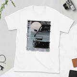 Japanese Graphic JDM Turbo Drift 200sx T-Shirt Japanese Graphic JDM Turbo Drift 200sx T-Shirt