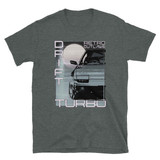 Japanese Graphic JDM Turbo Drift 200sx T-Shirt Japanese Graphic JDM Turbo Drift 200sx T-Shirt