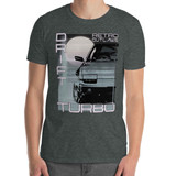Japanese Graphic JDM Turbo Drift 200sx T-Shirt Japanese Graphic JDM Turbo Drift 200sx T-Shirt