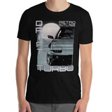 Japanese Graphic JDM Turbo Drift 200sx T-Shirt Japanese Graphic JDM Turbo Drift 200sx T-Shirt