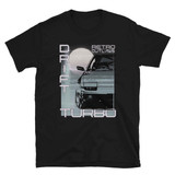Japanese Graphic JDM Turbo Drift 200sx T-Shirt Japanese Graphic JDM Turbo Drift 200sx T-Shirt