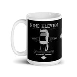 Outlaw Vintage Porsche Mug