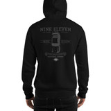 Porsche Outlaw Hoodie