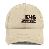 E46 Vintage Baseball Cap