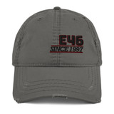 E46 Vintage Baseball Cap