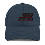 Porsche Classic 997 Baseball Cap