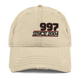 Porsche Classic 997 Baseball Cap