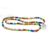 OHM Chakra Healing Bracelet OHM Chakra Healing Bracelet