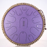 Soothing Meditation Drum