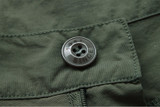 Men's Lightweight Tactical Pants Breathable Summer Casual Army Military Long Trousers Male Waterproof Quick Dry Cargo Pants