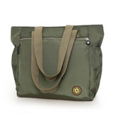 Waterproof Oxford Duffle Bag Large Capacity Women Travel Bags