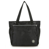 Waterproof Oxford Duffle Bag Large Capacity Women Travel Bags