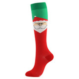 2020 Christmas FRIGG Santa Socks