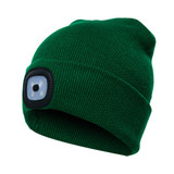 NEW LED Lighted Winter Beanie Cap