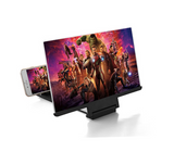 3D Mobile Phone Screen Magnifier