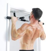 Chin Up, Pull Up Bar - Home Excercise