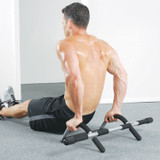 Chin Up, Pull Up Bar - Home Excercise