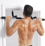 Chin Up, Pull Up Bar - Home Excercise