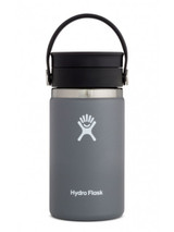 Hydro Flask 12oz Coffee -Wide Mouth w/Flex Sip Lid