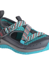 Chaco Kid's Odyssey Teal