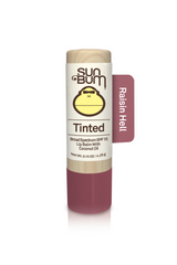 Sun Bum Tinted Lip Balm SPF 15 Raisin Hell
