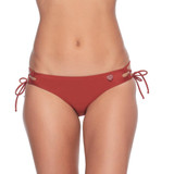 Body Glove Smoothies Tie Side Mia Bikini Bottom