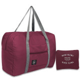 Large Capacity Fashion Travel Bag