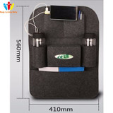 Car Multi-function Storage Bag / Kit (5 styles/ Colors)