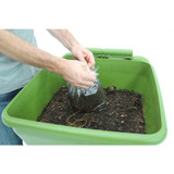Hungry Bin - Portable Compost System