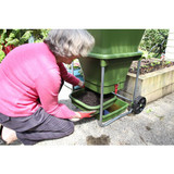 Hungry Bin - Portable Compost System