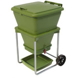 Hungry Bin - Portable Compost System