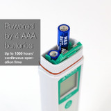 Apera Instruments EC20 Value Pocket Conductivity Tester Kit ai212