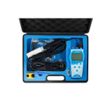 Apera Instruments DO8500 Portable Dissolved Oxygen Meter Kit with Data Logger & Salinity