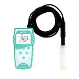 Apera Instruments DO850 Portable Optical Dissolved Oxygen Meter Kit with Probe