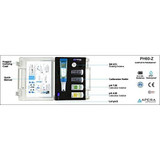 Apera Instruments Zentest pH60-z Bluetooth Smart Pocket pH/Temp Tester Kit ai3711