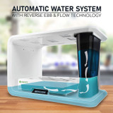 Aspara Nature 16-hole Smart Garden Hydroponics system