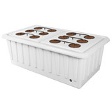 SuperPonics XL 12 Hydroponic Grow system
