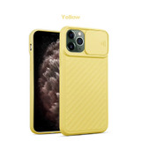 【KOOZEAL】 iPhone Case --- Camera Sliding Door Phone Case  for IPHONE 11
