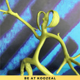 【KOOZEAL】Vintage Toys --- Pickett from Fantastic Beasts and Where to Find Them