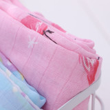 Baby Blanket Swaddle Wraps