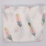 Baby Blanket Swaddle Wraps