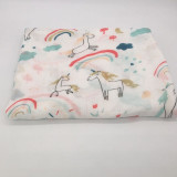 Baby Blanket Swaddle Wraps