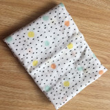 Small Baby Blanket Swaddle Wraps