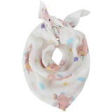 Small Baby Blanket Swaddle Wraps