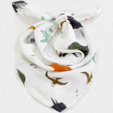 Small Baby Blanket Swaddle Wraps