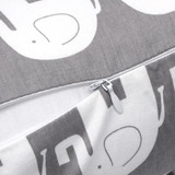 Baby Nest Washable Cotton Bed