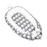 Baby Nest Washable Cotton Bed