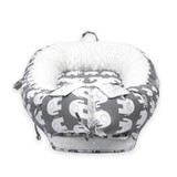 Baby Nest Washable Cotton Bed