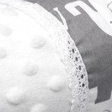 Baby Nest Washable Cotton Bed